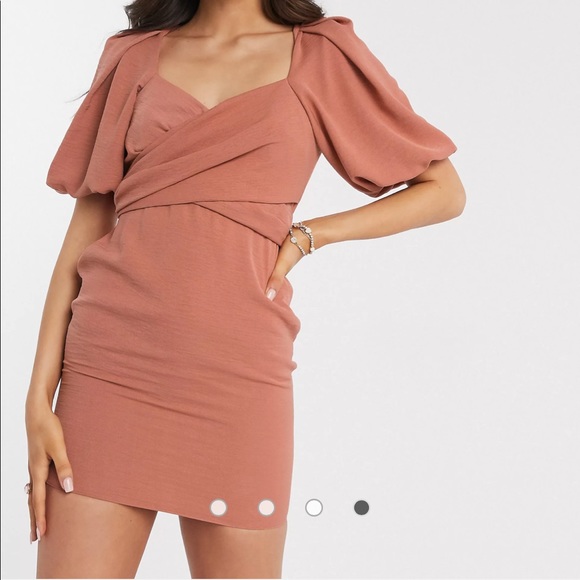 ASOS | Dress 🍣 NWOT - Picture 6 of 7